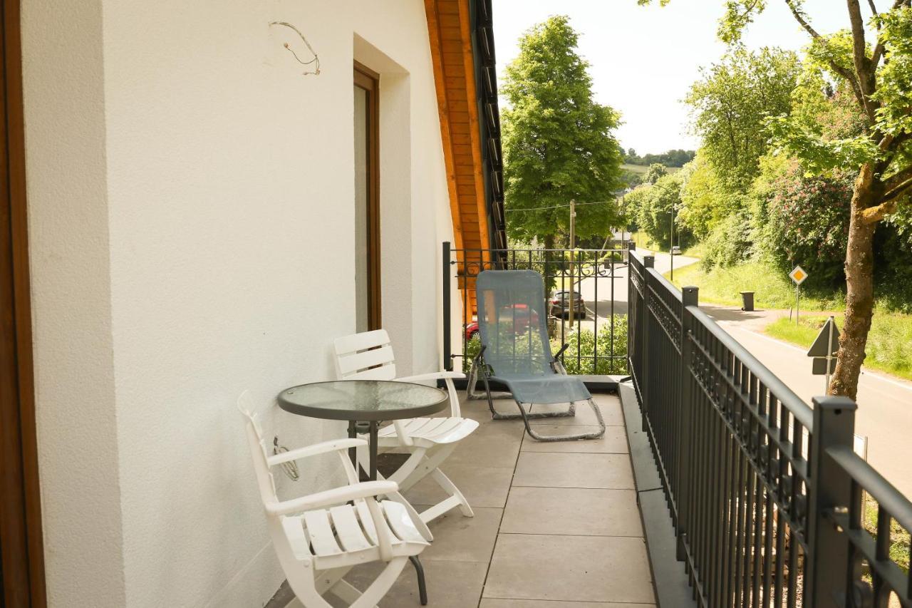 Ferienwohnungen Friedrichs Blankenheim  Exterior photo